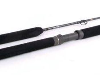 Fin-Nor Offshore Jig Rods using less to lift more - Fishing News